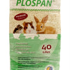 Plüschholzfaser