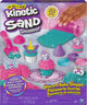 Spinmaster Kinetic Sand Einhorn Bake Shoppe