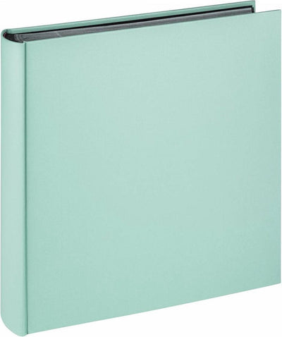 Walther fa-308-a fun – Designalbum – Größe 30 x 30 cm – hellgrün