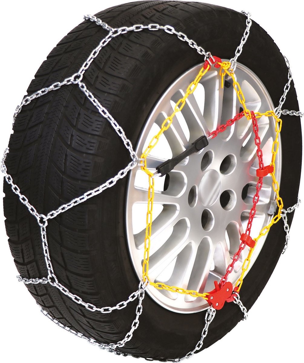 Carpoint Schneeketten kns-60 9mm