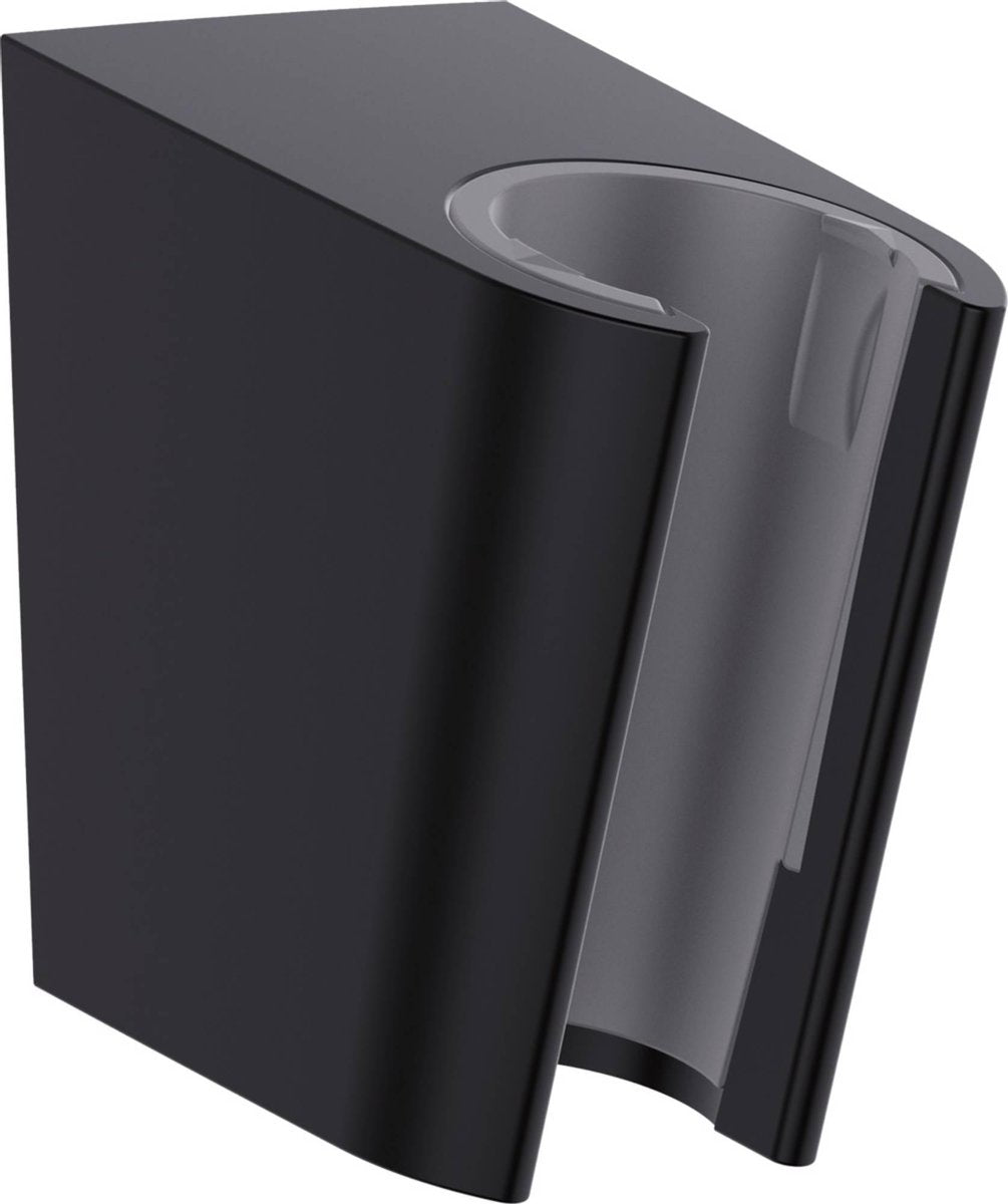 Hansgrohe Porter's Wandhalter mattschwarz