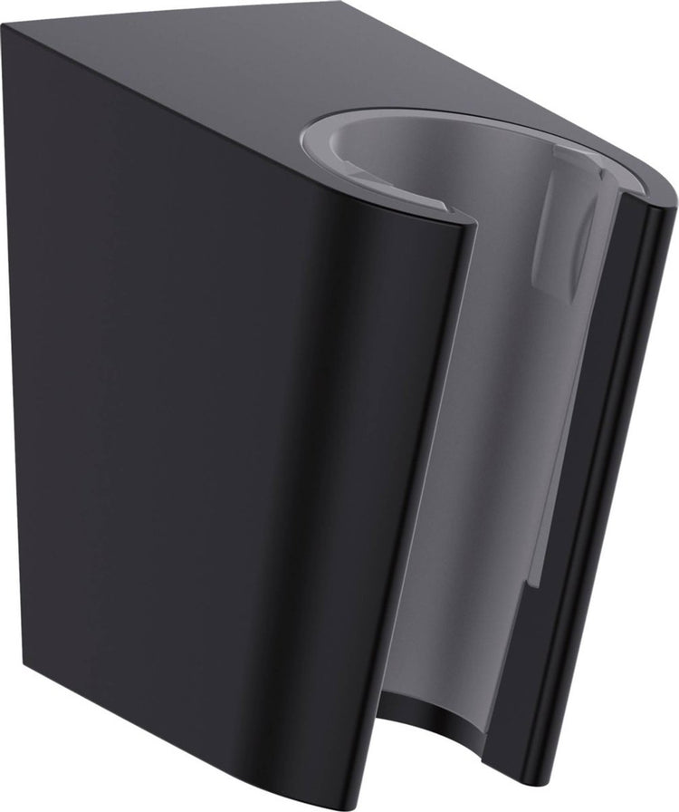 Hansgrohe Porter's Wandhalter mattschwarz