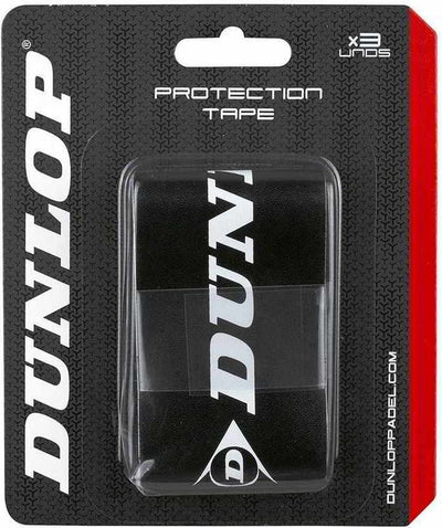 Dunlop – Padel-Schutzband – Ov Padel – Weiß