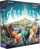 Heiße Spiele Komet – Brettspiel