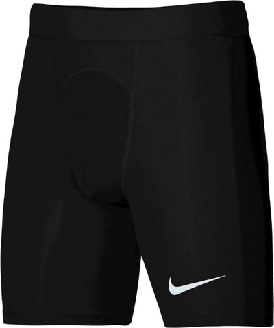 Nike Dri-Fit Sporthose Herren – Größe S – Schwarz
