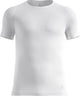 Odlo Performance X-Light Basisschicht mit kurzen Ärmeln – Herren – Weiß – S