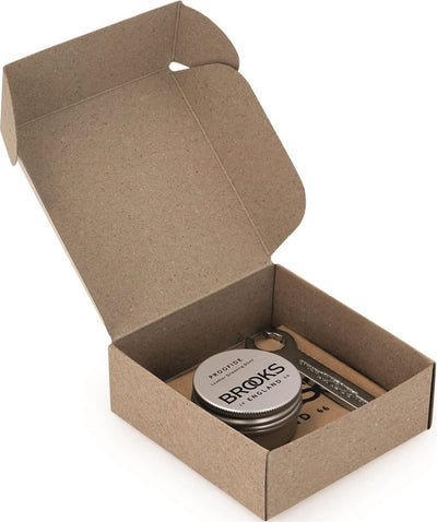 Brooks Leder Sattelpflege Kit
