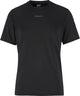 Craft Adv Essence SS Tee 2 m Herren-Sportshirt – Schwarz