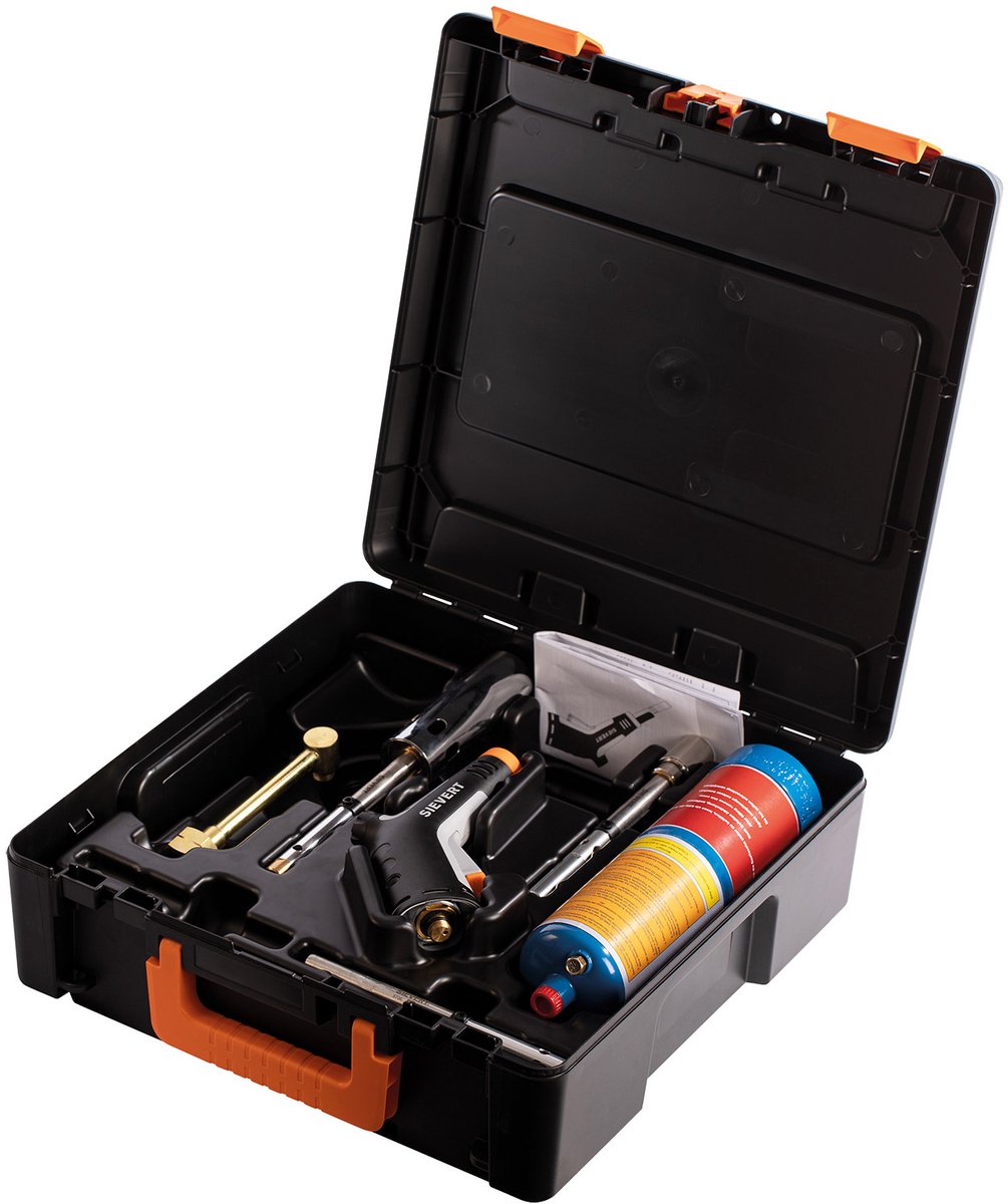Sievert Powerjet Dachset - nachfüllbar - 253500