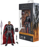 Star Wars Hasbro: The Mandalorian Black Series Actionfigur Moff Gideon (Dark Trooper Armor) 15 cm große Actionfigur