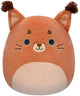 Squishmallows Squishmallow Caracal Katze 20 cm Kuscheltier