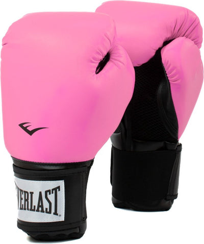 Everlast Prostyle 2 Boxhandschuh, rosa, 8 oz