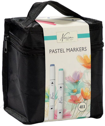 Creative Craft Group Nassau Pastenmarker – 48 Stück.