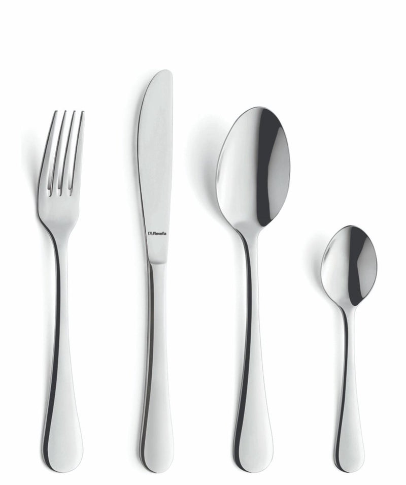 Besteckset Elara 24-teilig