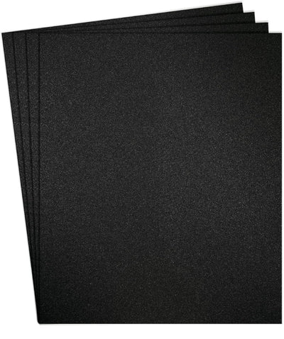 Schleifenpapier wasserdicht K600