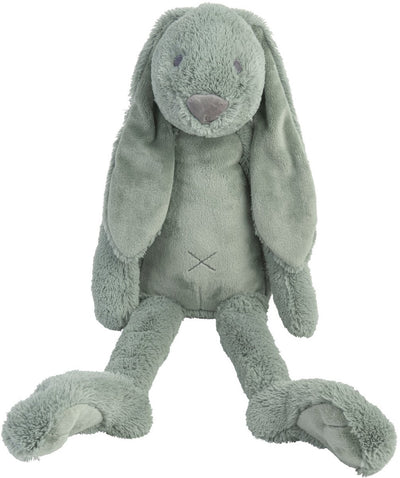 Happy Horse Hase Richie Kuscheltier 58cm - Grün - Babykuscheltier