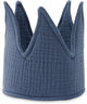 Jollein – Party – Kollektion – Geburtstagskrone – Jeans – Blau