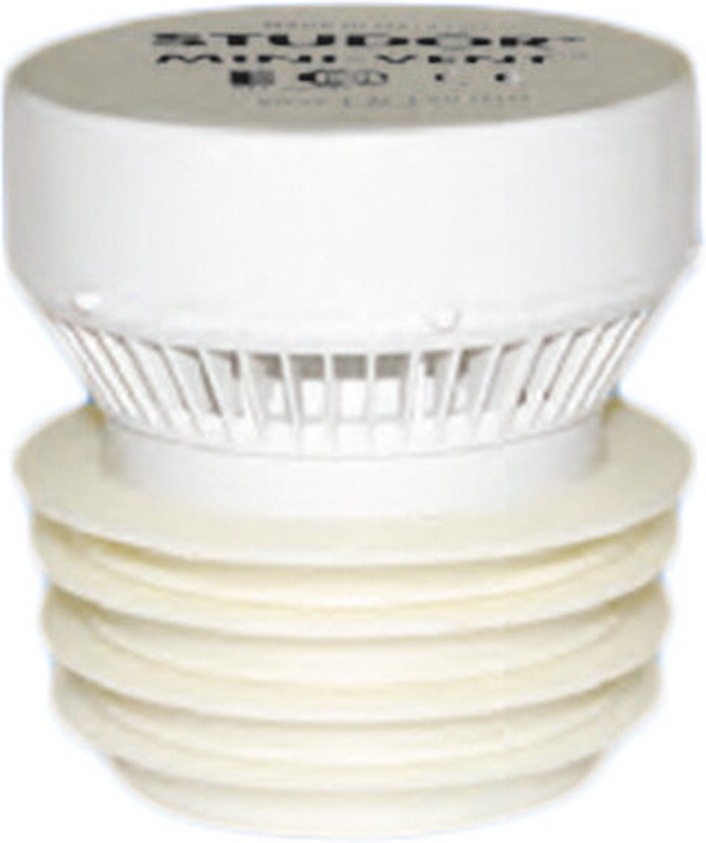 Wisa Mini Studor Innenbelüfter 554 32 40 50 mm