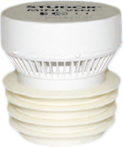 Wisa Mini Studor Innenbelüfter 554 32 40 50 mm