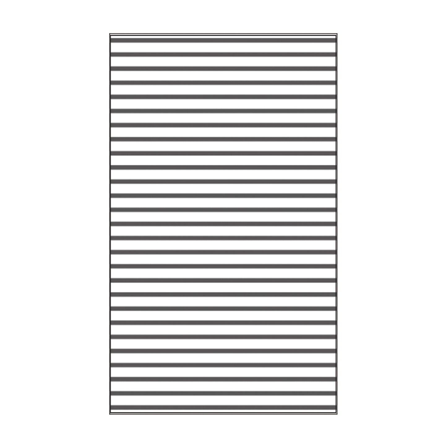 Vaessen creative • Prägefolder-Linien