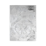 Vaessen creative • Prägefolder Mohnfeld - afbeelding 1