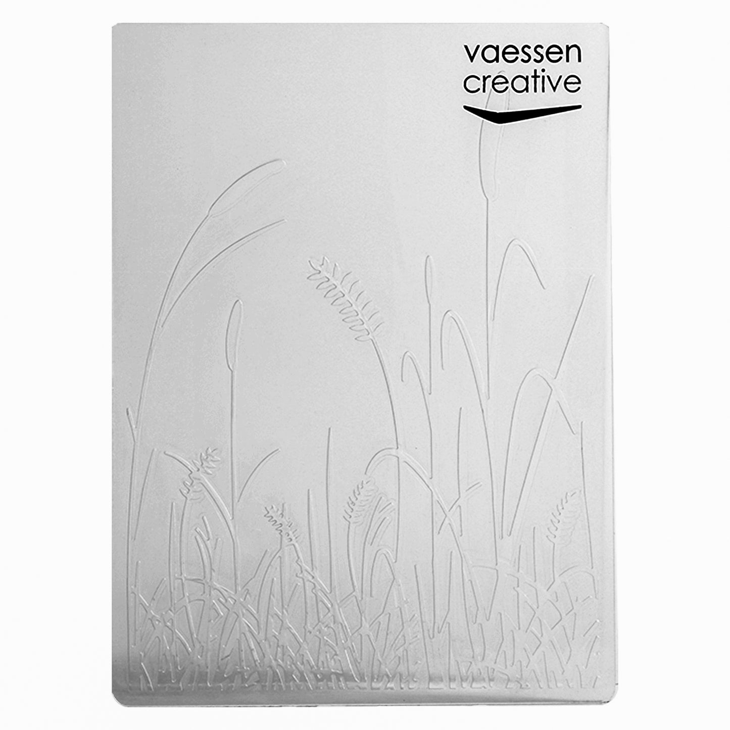 Vaessen creative • Prägefolder Gras