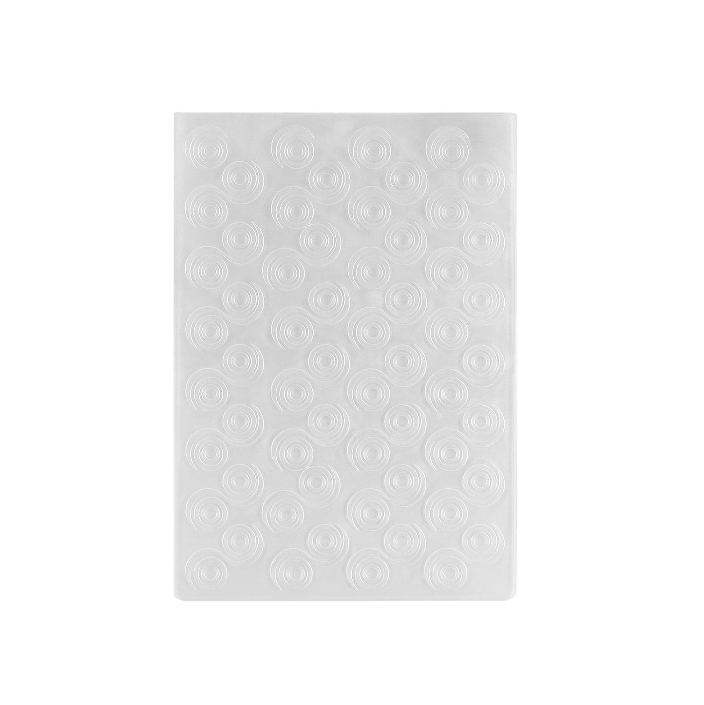 Vaessen creative • Prägefolder Swirl