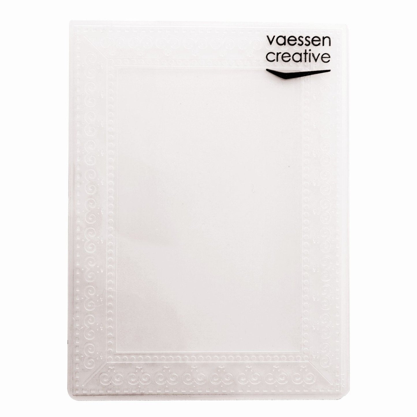 Vaessen creative • Prägeordner-Fotorahmen