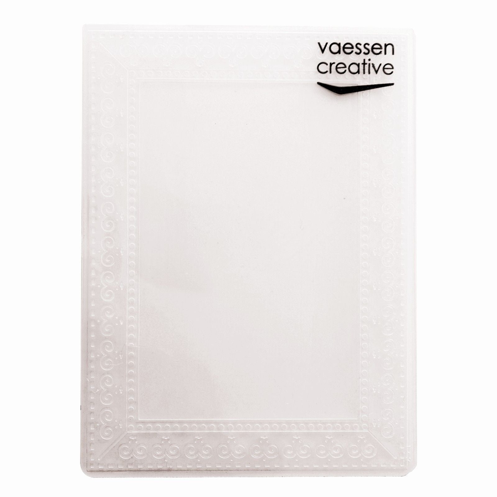 Vaessen creative • Prägeordner-Fotorahmen