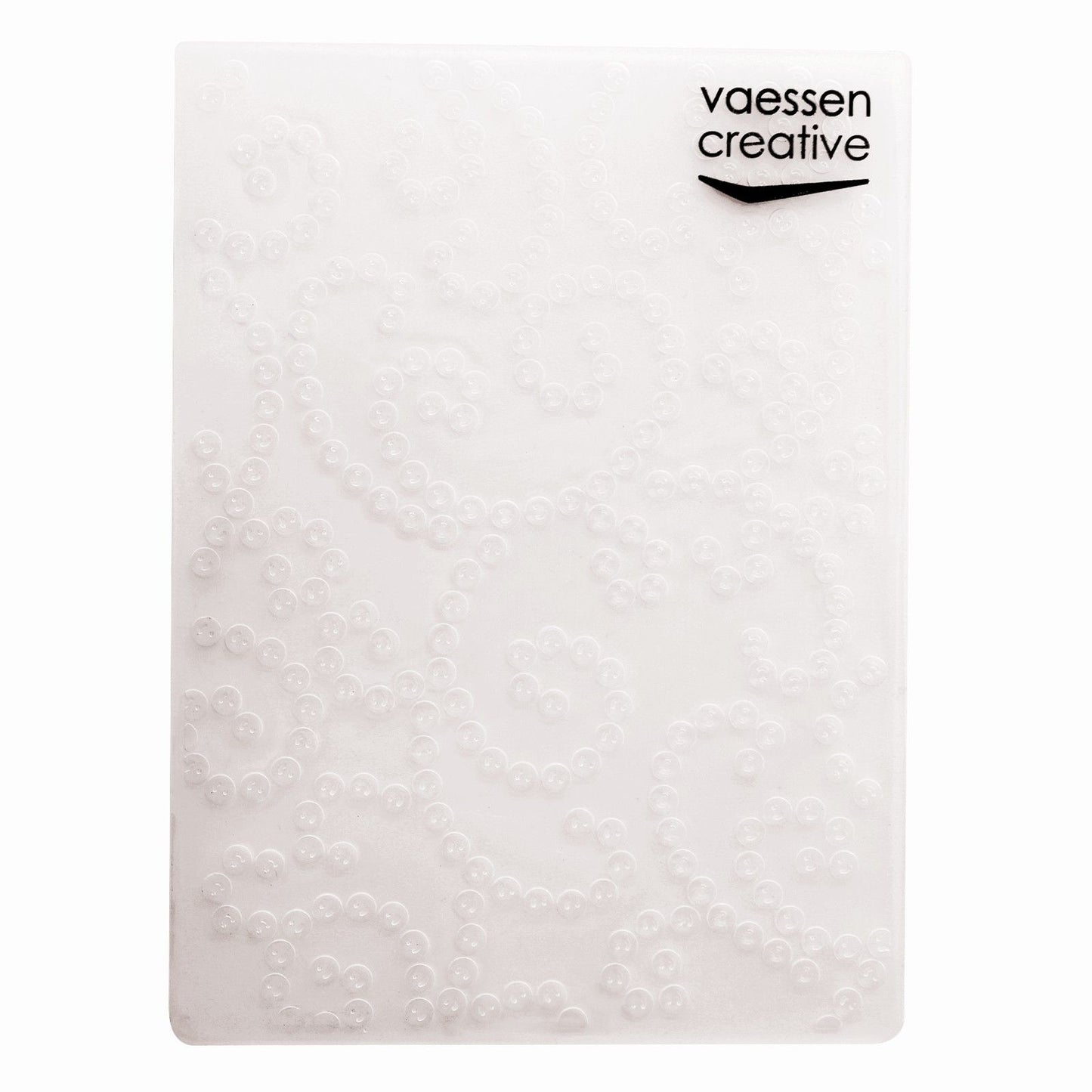 Vaessen creative • Prägefolder Strasssteine