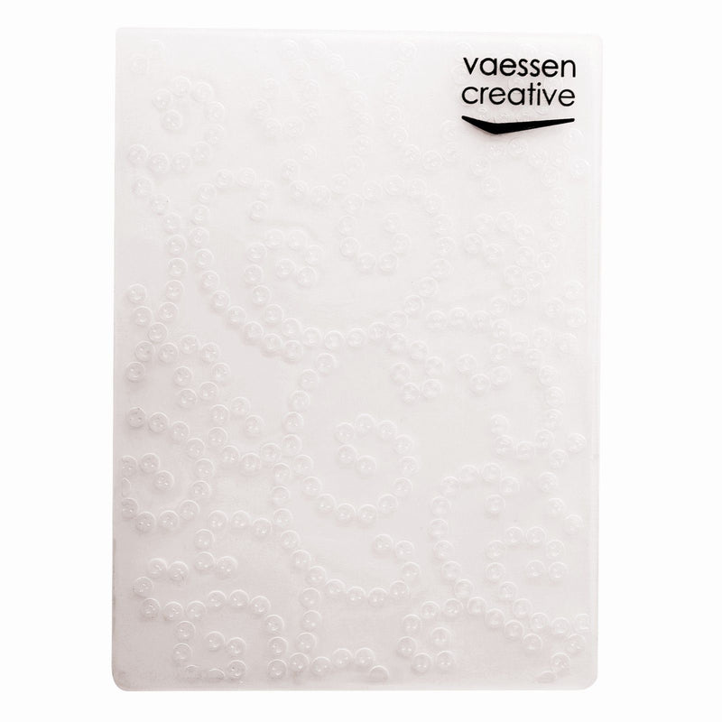 Vaessen creative • Prägefolder Strasssteine