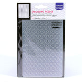 Vaessen creative • Prägefolder Dots - afbeelding 2