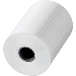 Thermo-Zählrollen Niceday weiß 5 Rollen