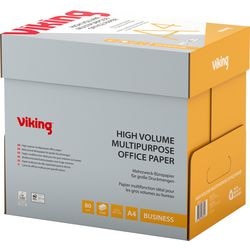 Kopierpapier Viking Business weiß