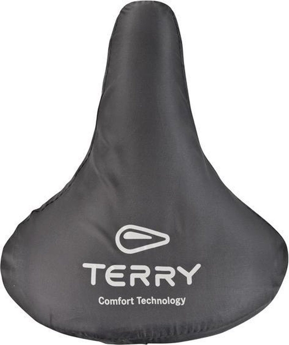 Terry Rain Cover Sattel Saddle Tek L ZW