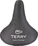 Terry Rain Cover Sattel Saddle Tek L ZW