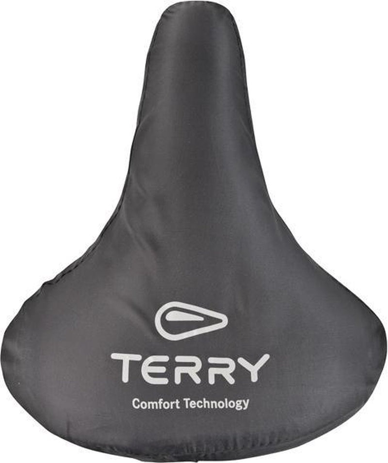 Terry Rain Cover Sattel Saddle Tek L ZW