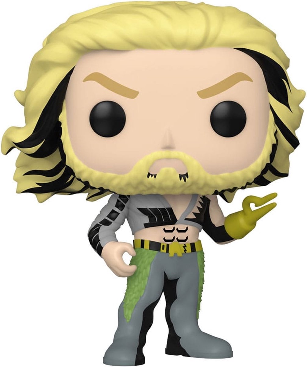 Funko Pops, Ausverkauf, DC-Comics