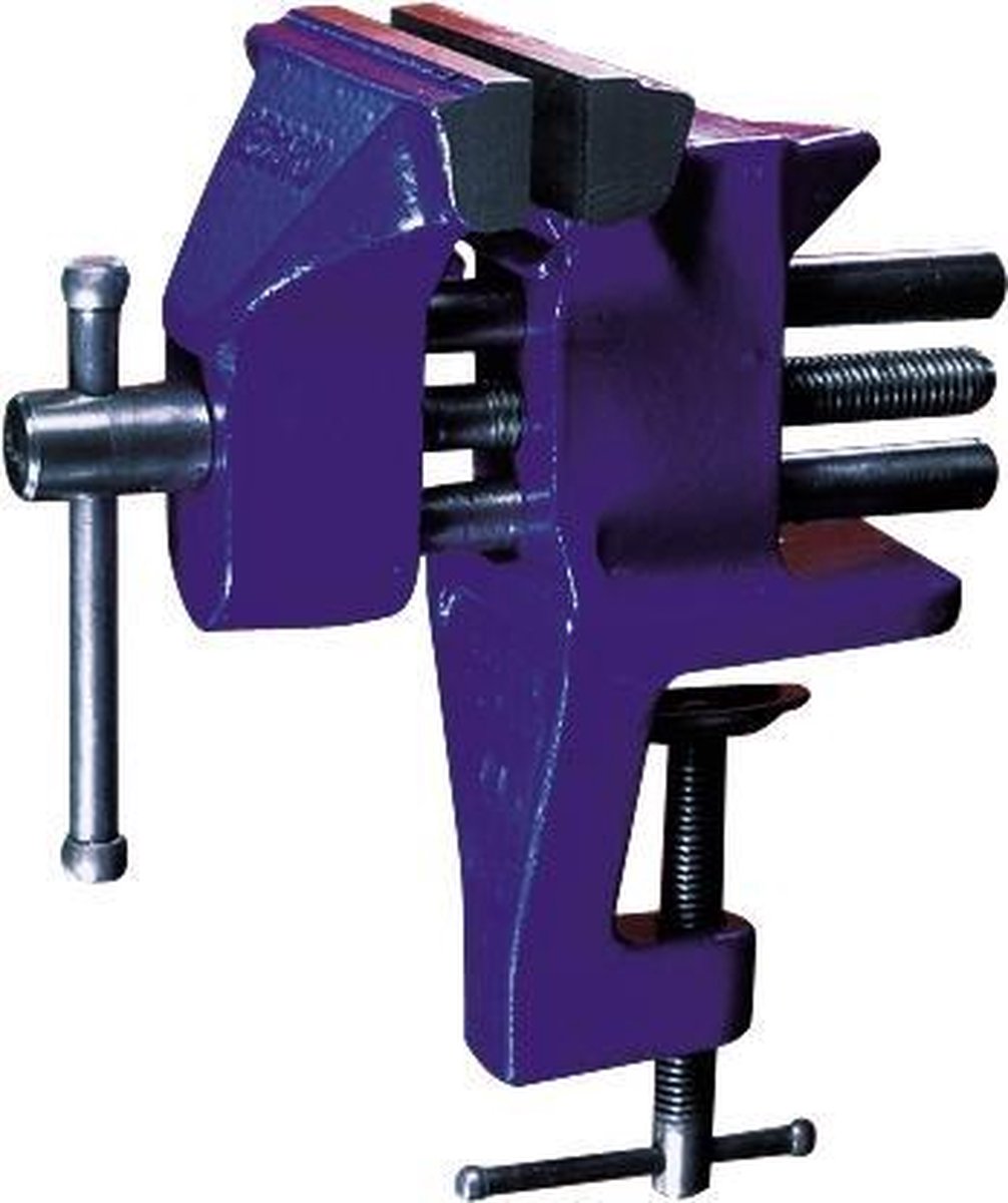 Irwin Tischschraubstock 75 mm – tv75b