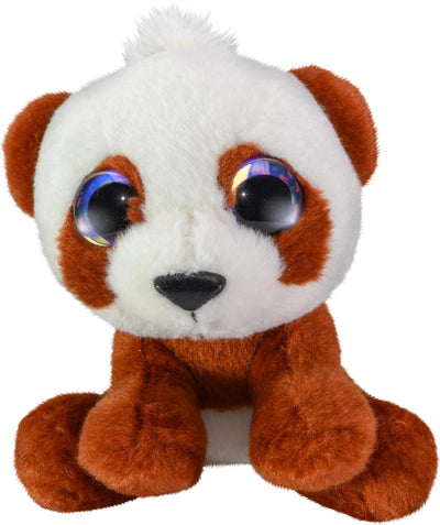 Lumo Stars Panda Toto, 15 cm