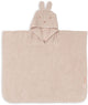 Jollein Badeponcho Miffy Silk Rose