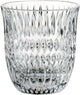Nachtmann - Cappuccino - flaches weißes Glas 'Ethno Barista' - 234 ml - Set mit 2 Stück