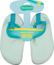 Waimea Wasserschuh – Kinder – rutschfest – extra Halt – blau – Größe 27 28