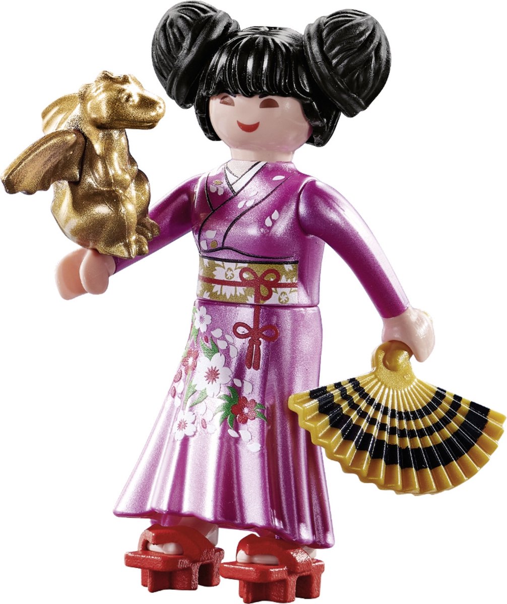 Playmobil Playmo-Friends japanische Prinzessin – 70811