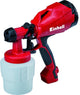 Einhell-Lack-Sprühsystem TC-SY 400p