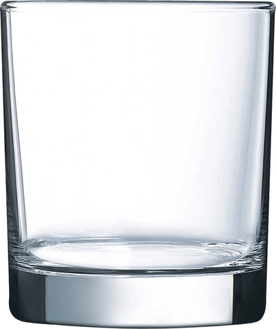 Arcoroc Islande Becher 38 cl - 6 Stück