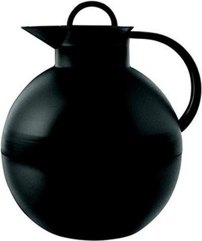 Alfi Thermoskugel schwarz matt 940 ml