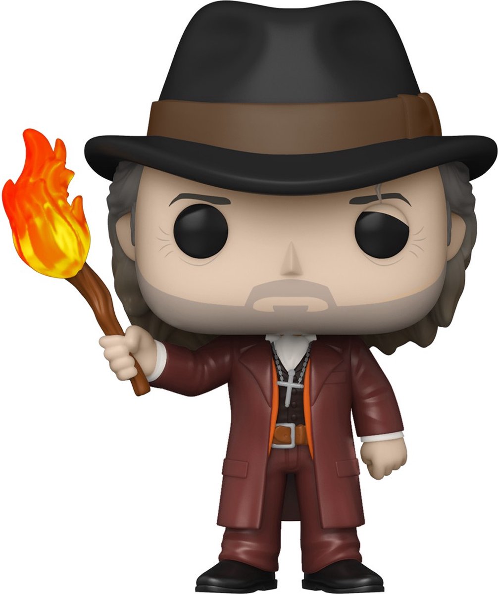 Funko Pops, Horror, Filme