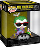 Funko Pop Deluxe: Batman 85th Anniversary – Joker (on the Beach) Pop #520