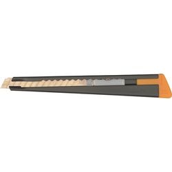 Schneidemesser Olfa 180 Aluminium Kunststoff schwarz